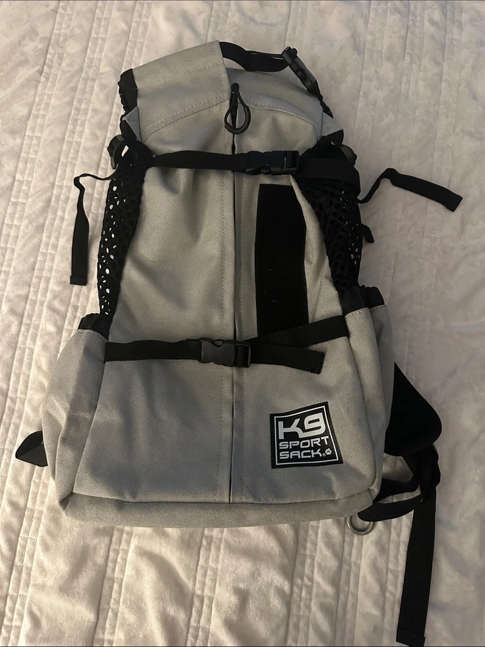K9 Sport Sack air durable