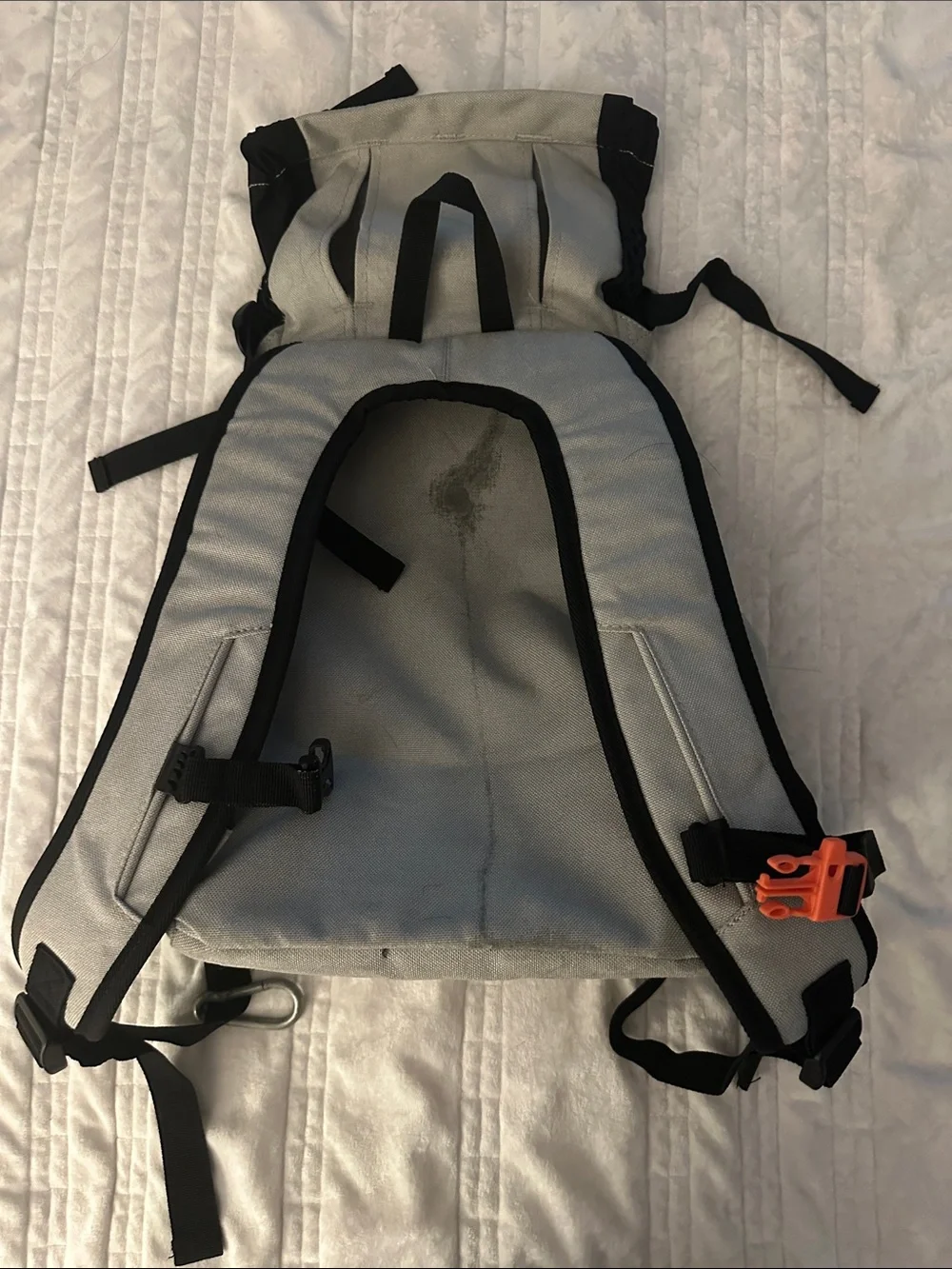 K9 Sport Sack air durable