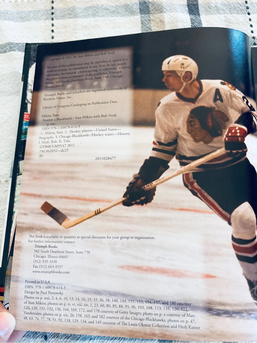 Stan Mikita stan mikita