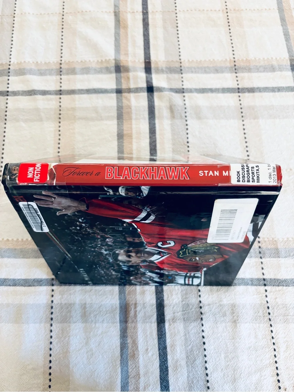 Stan Mikita stan mikita