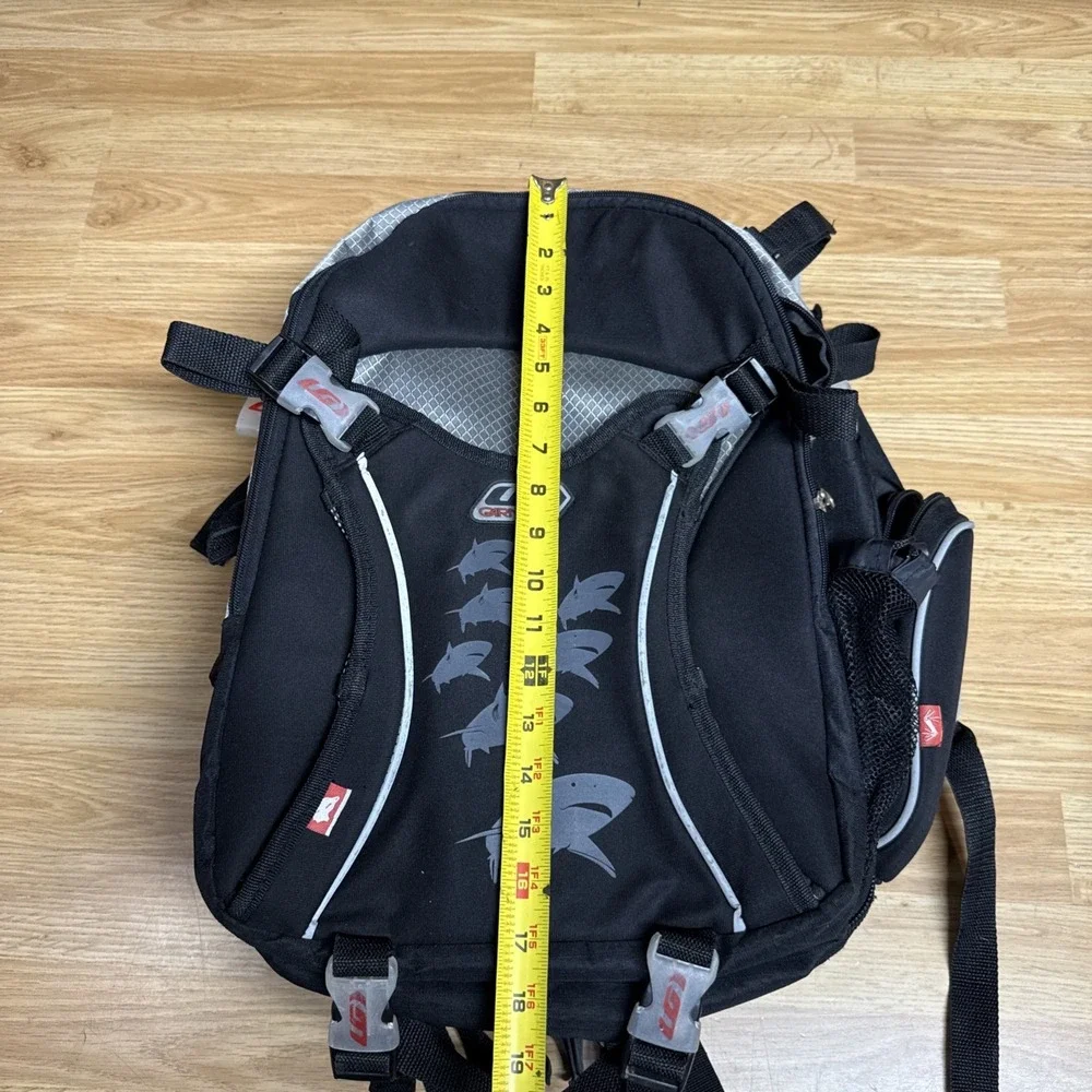Louis Garneau buckle pack
