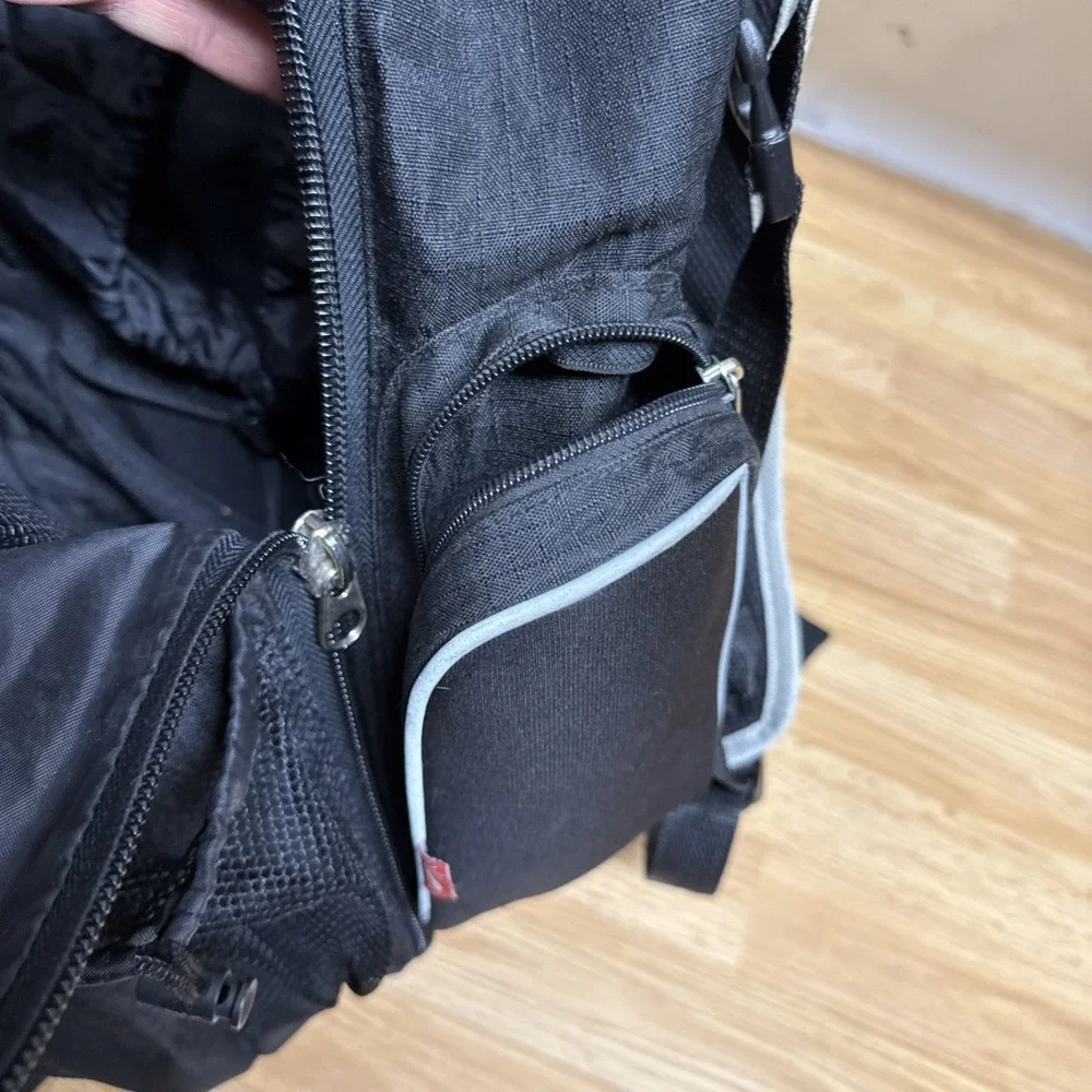 Louis Garneau garneau buckle