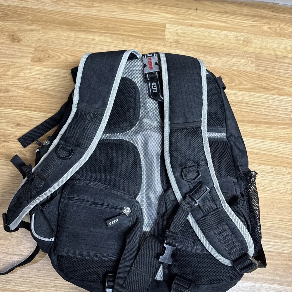 Louis Garneau work all mens