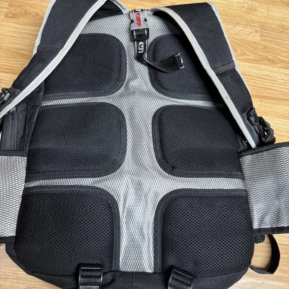 Louis Garneau large pack