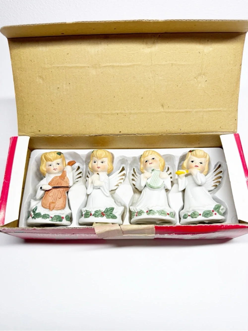 N/A set quartet