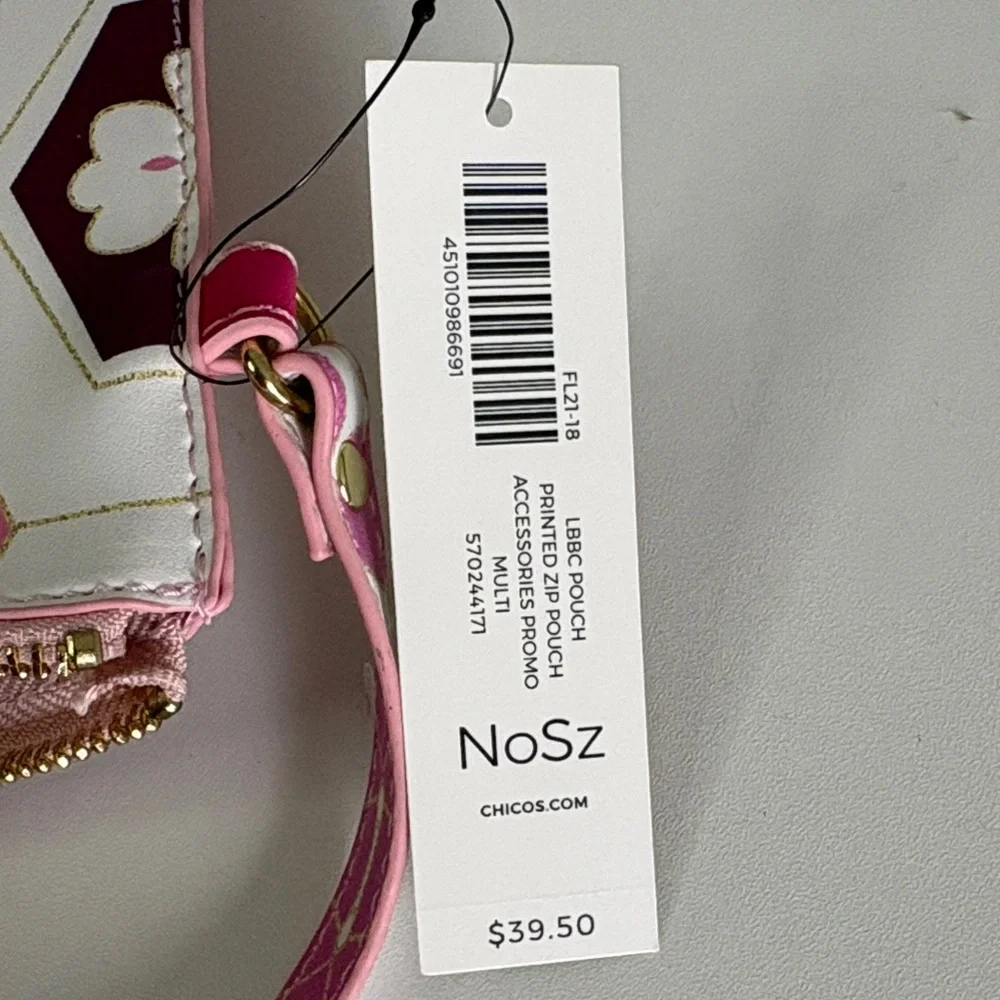 Chicos new tags