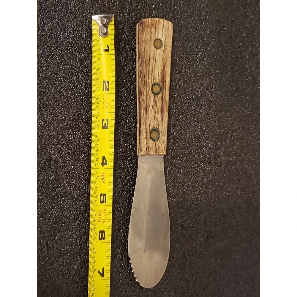 N/A spreader knife