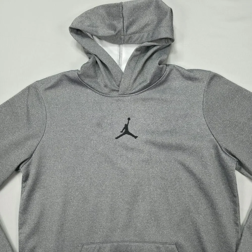 Jordan this pre