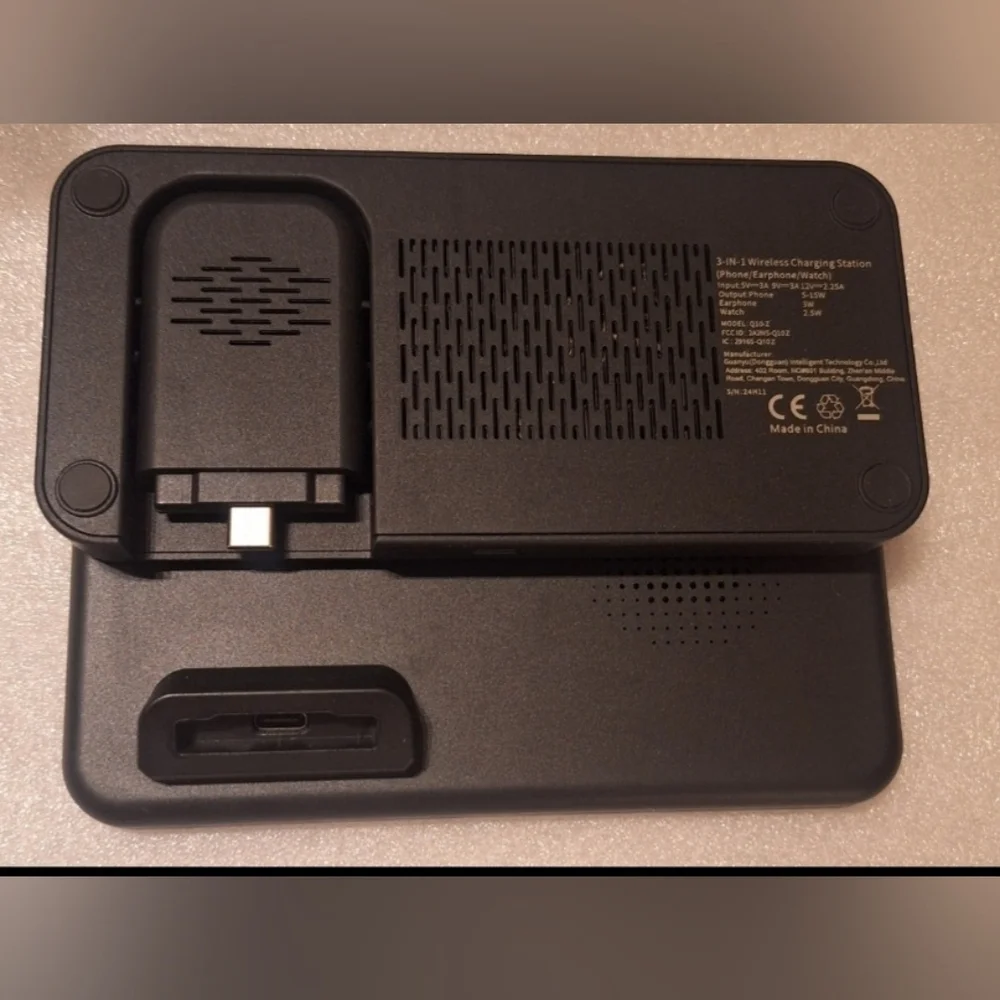 N/A lk wireless