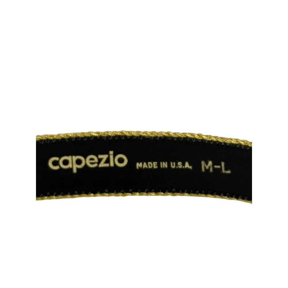 Capezio vintage tapestry