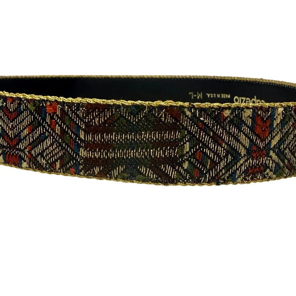 Capezio vintage tapestry