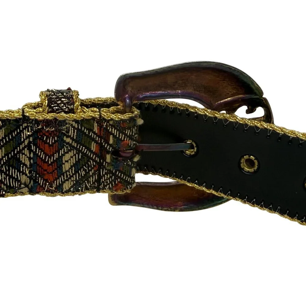 Capezio vintage tapestry