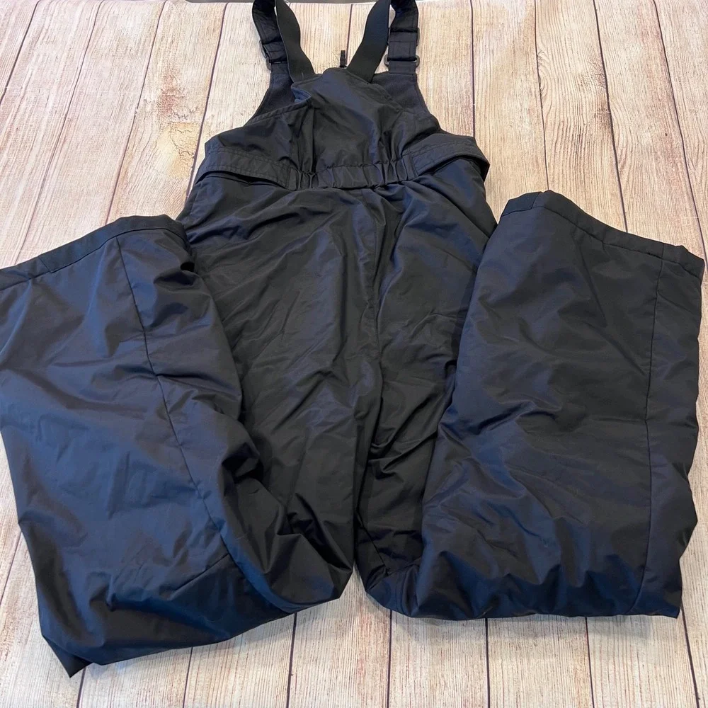 Columbia black provide fleece