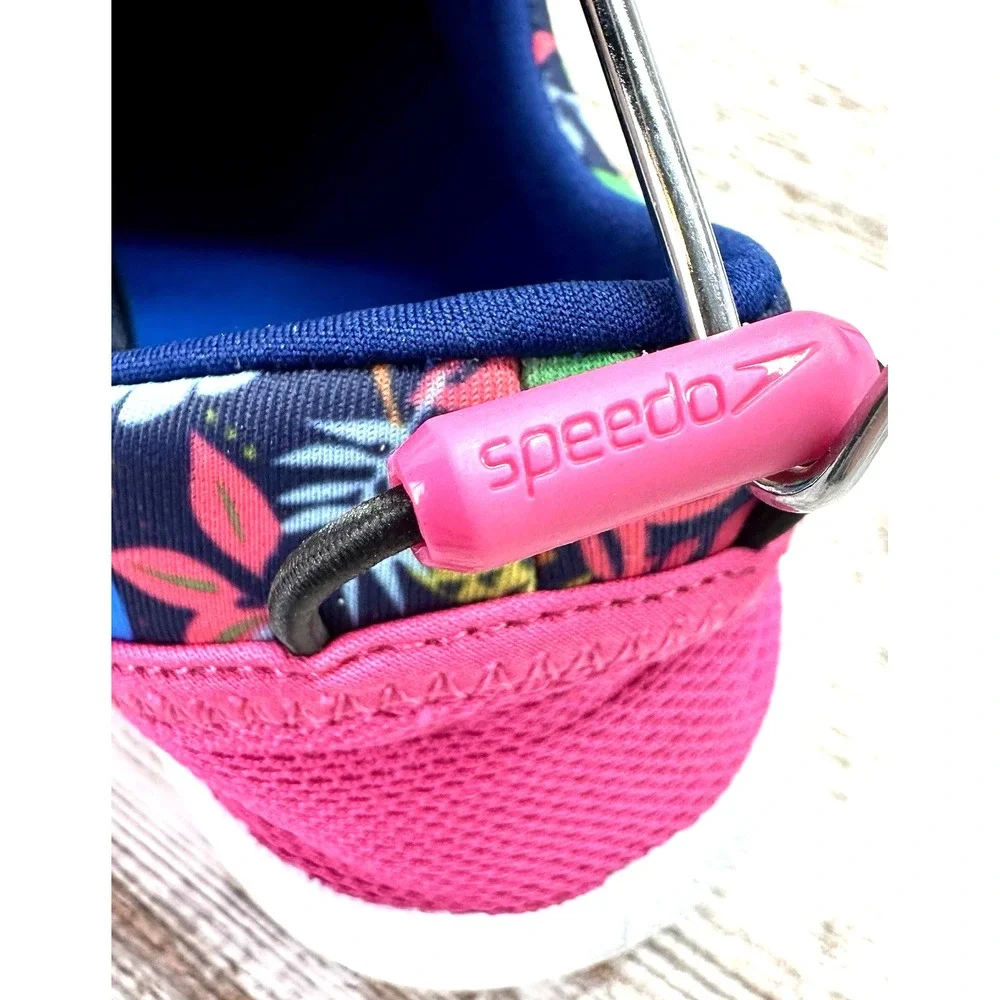 Speedo gently used