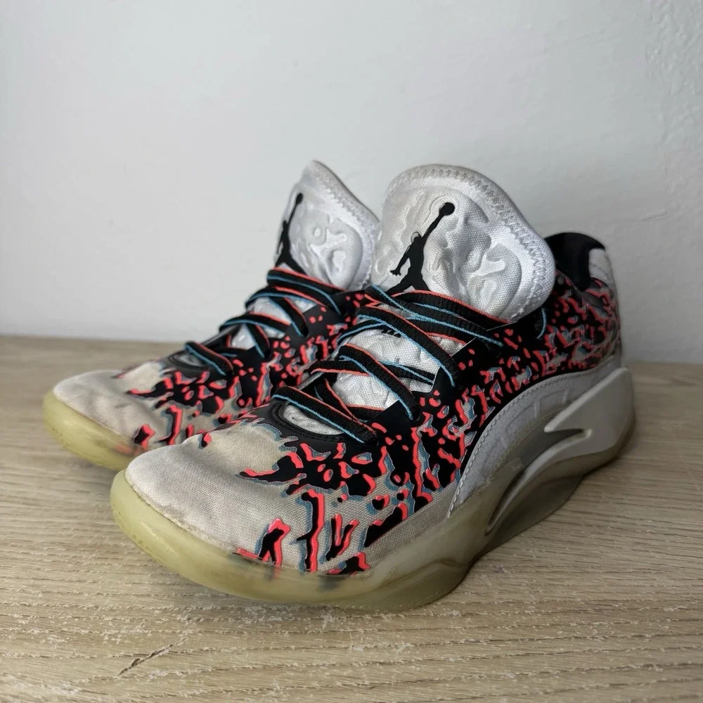 Jordan brand size