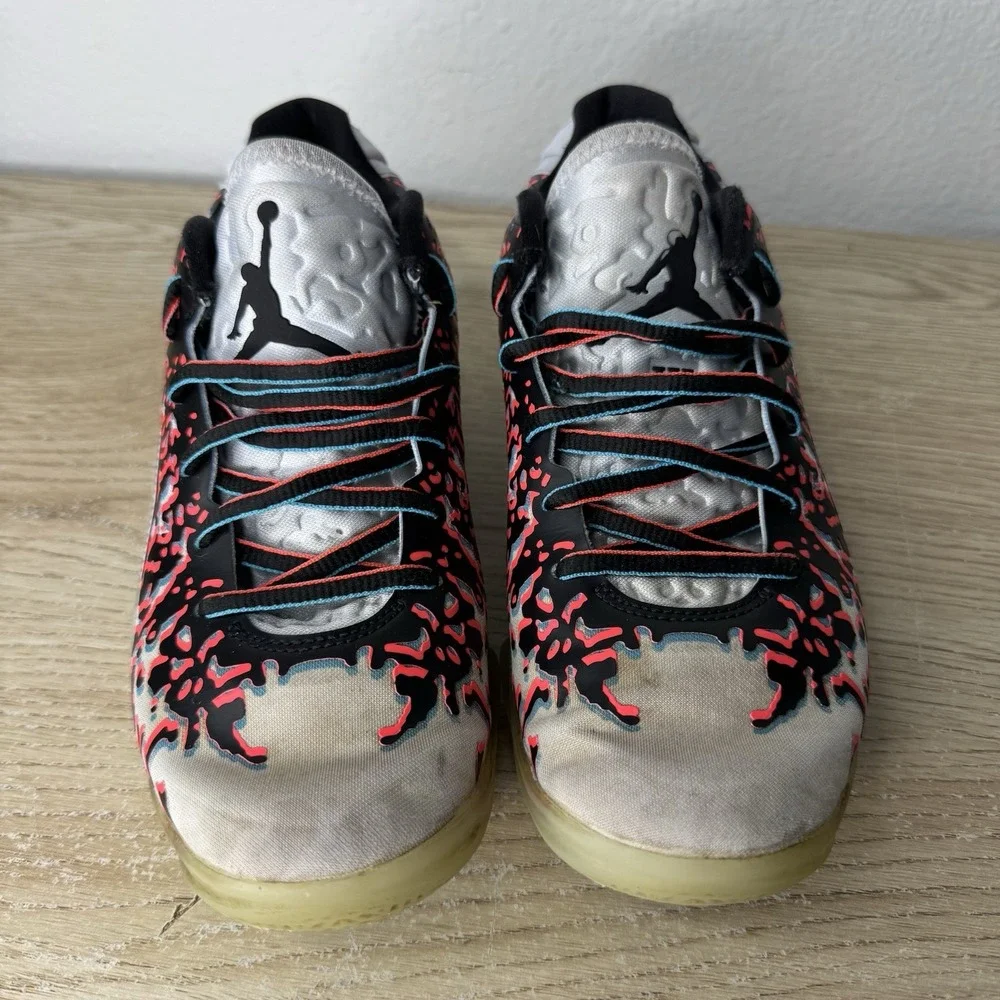 Jordan brand size