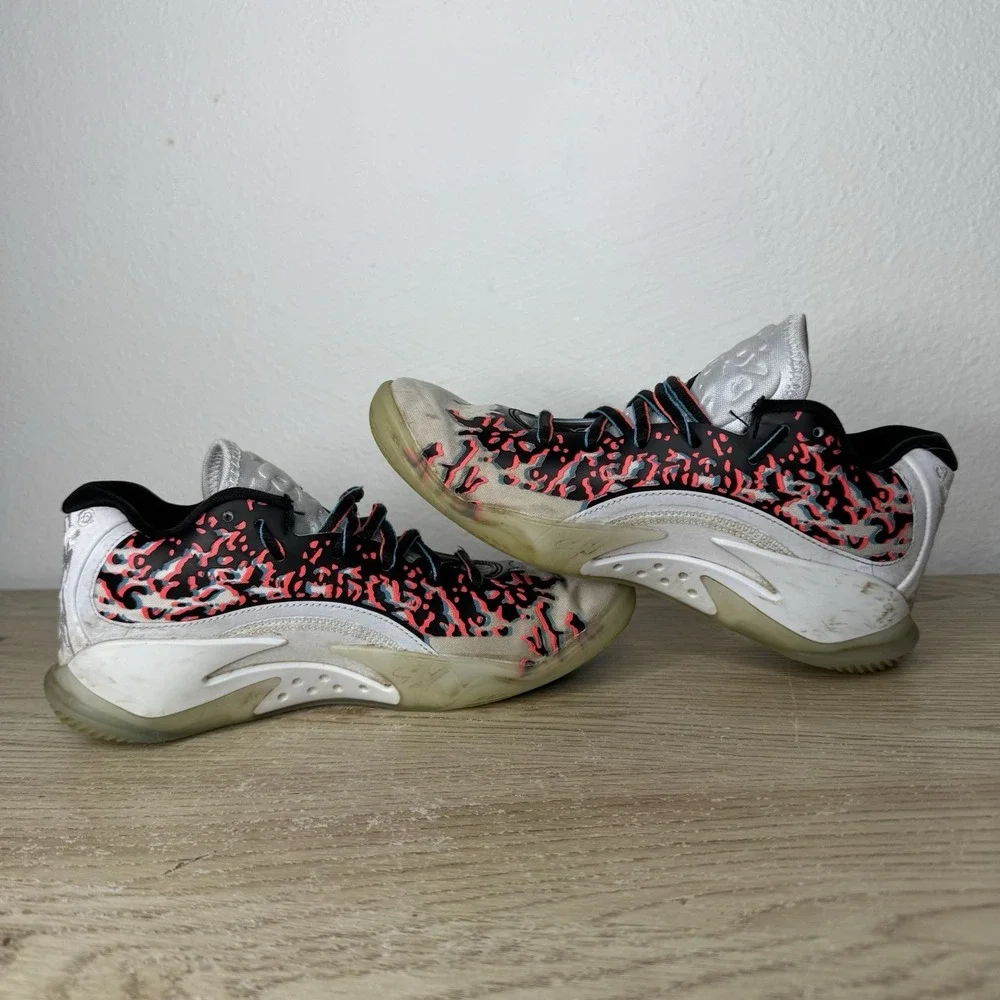 Jordan brand size