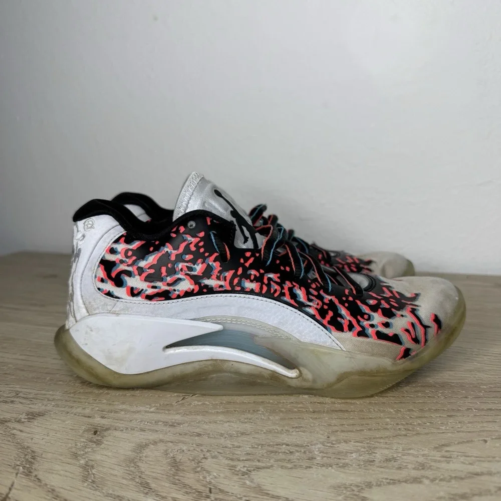 Jordan brand size