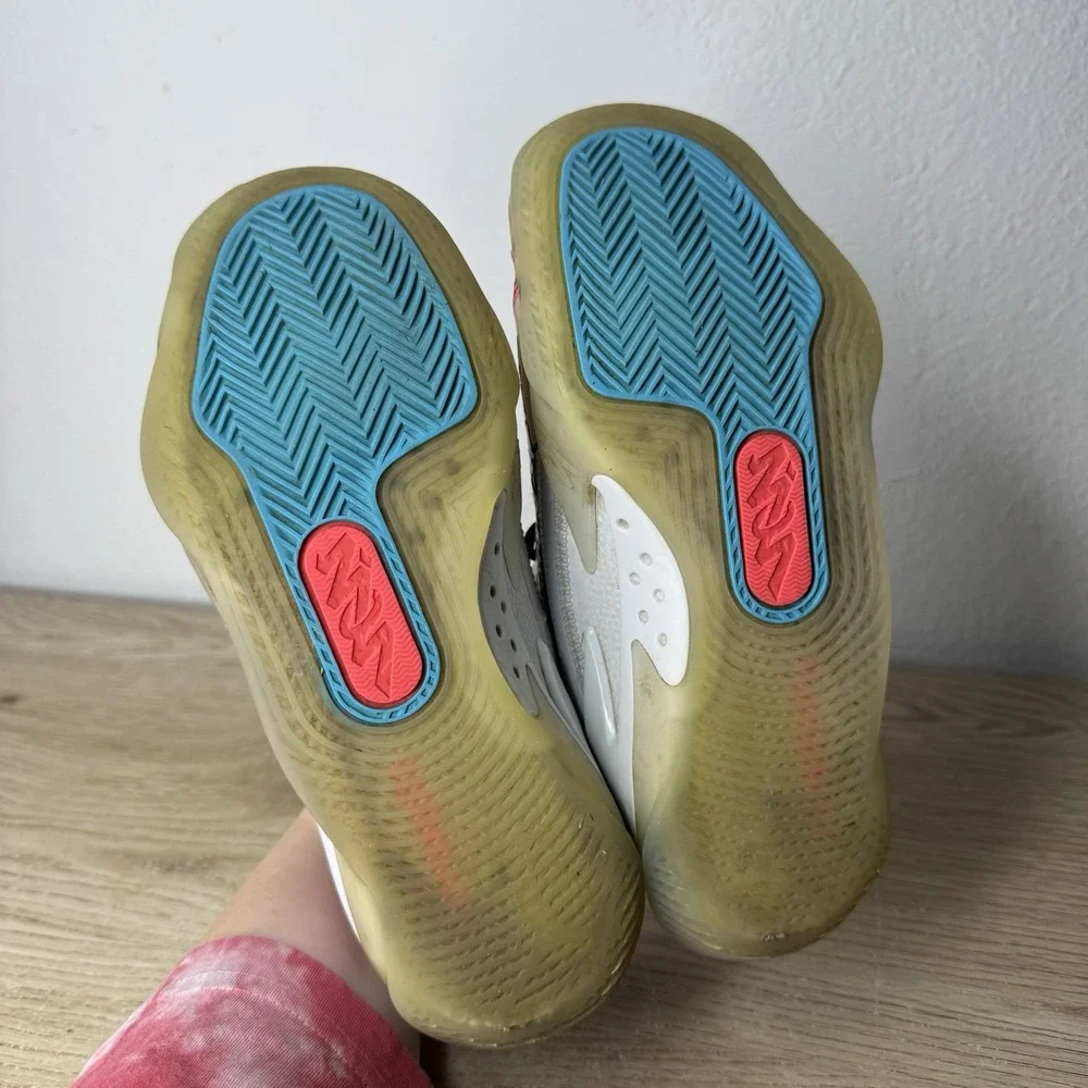 Jordan brand size