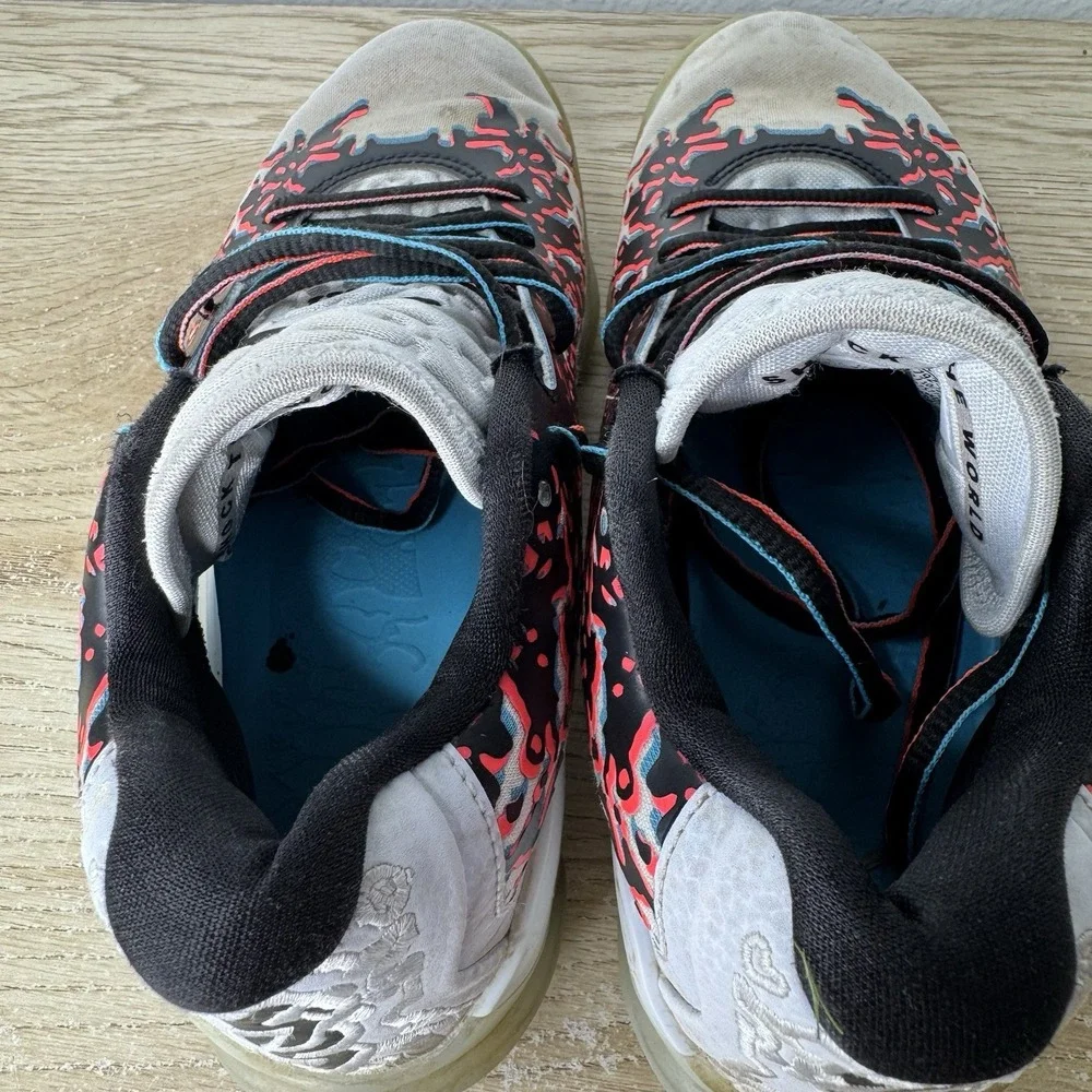 Jordan brand size