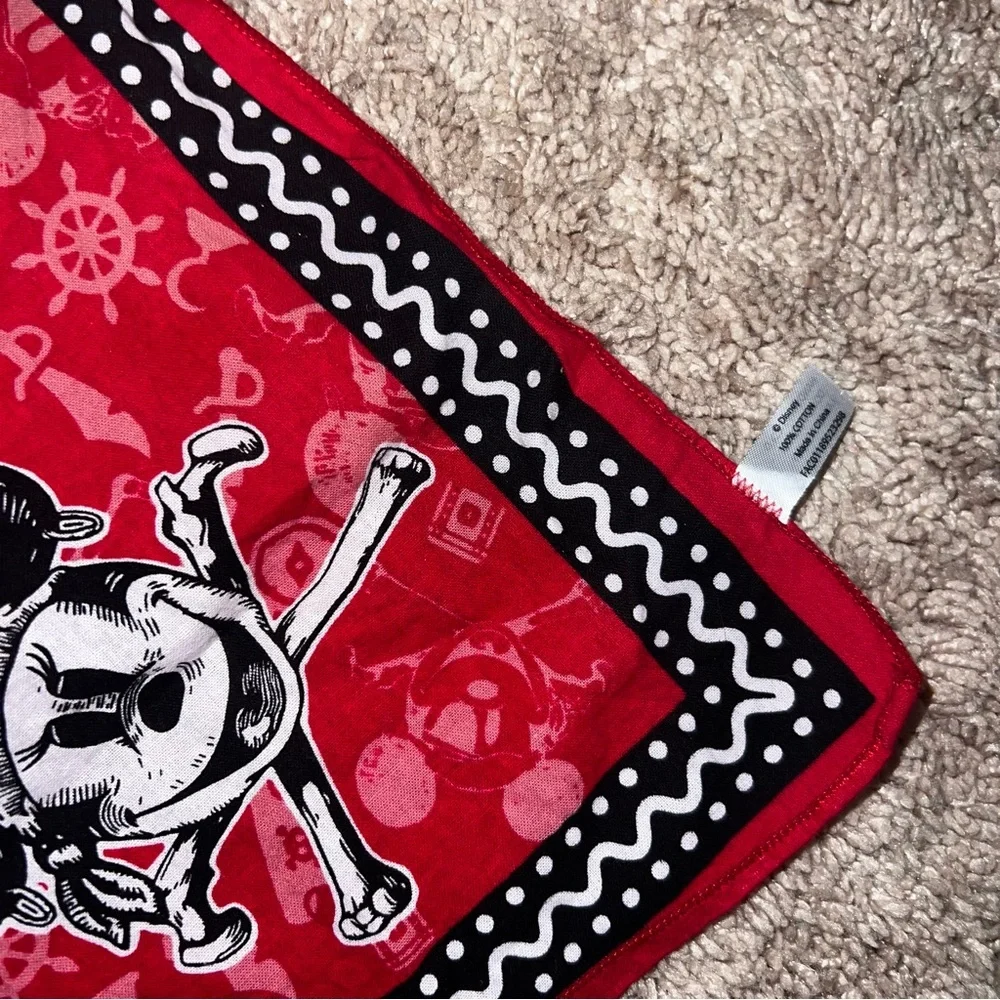 Disney mickey mouse