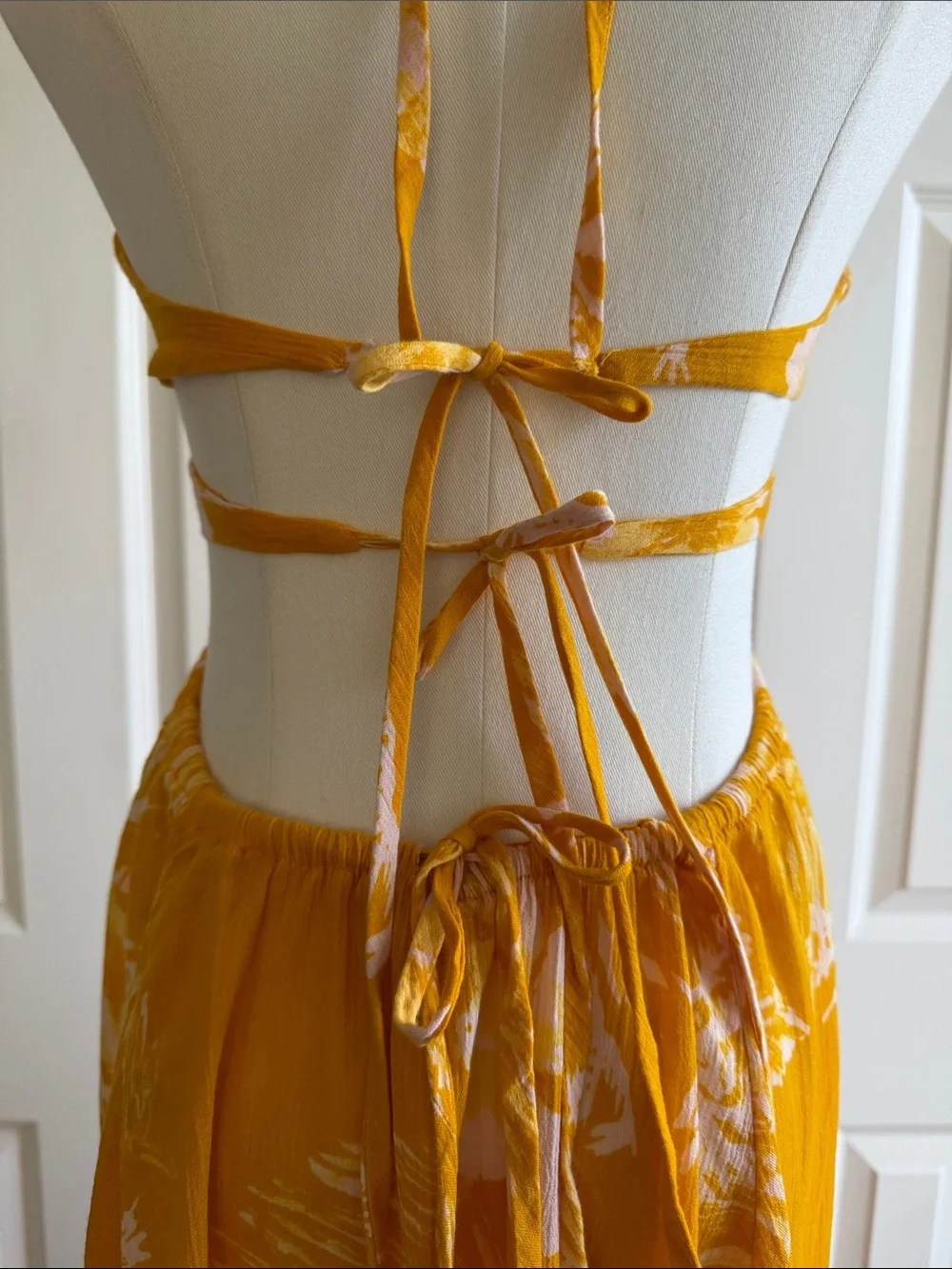 Free People this vibrant