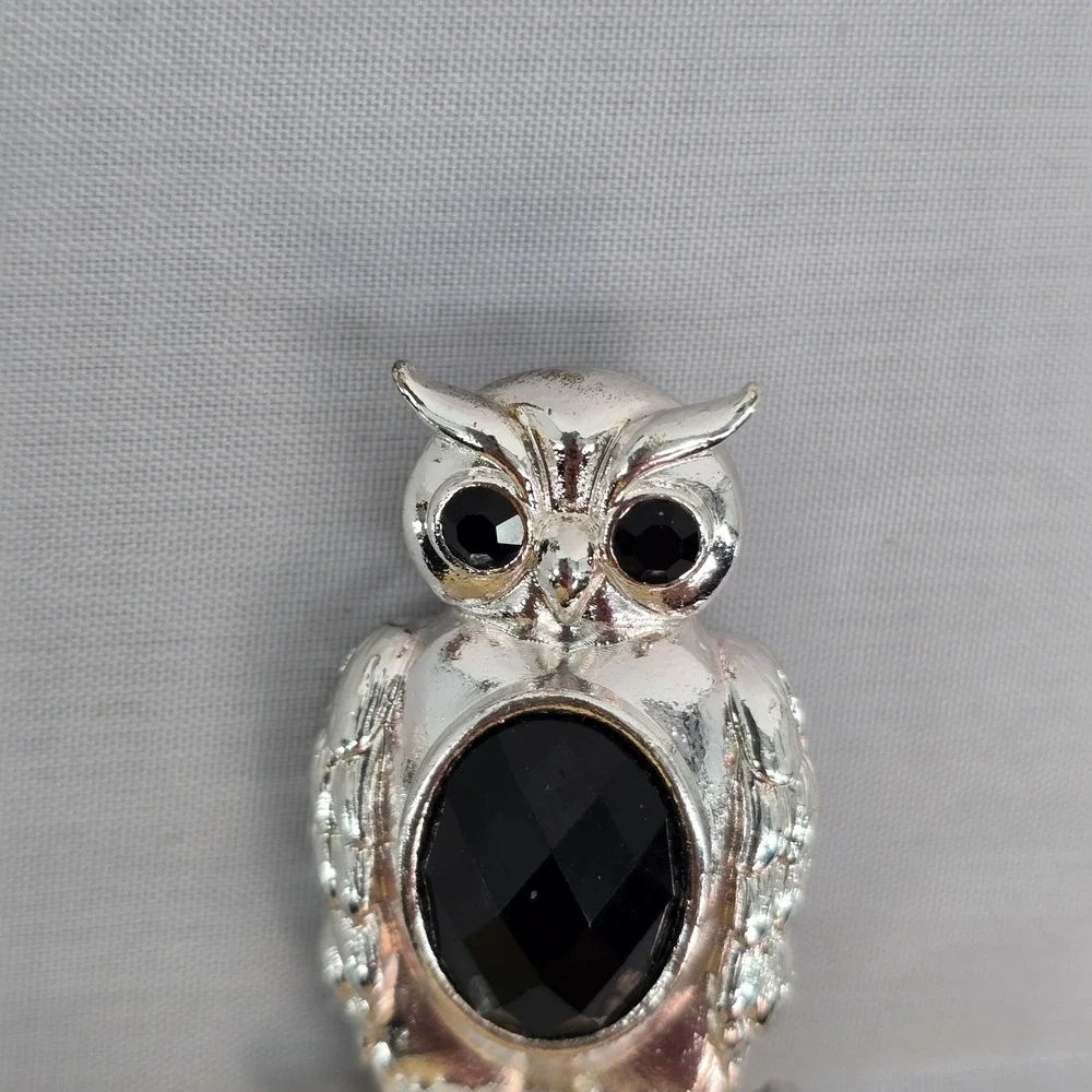 N/A charming owl