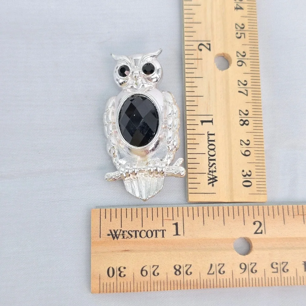 N/A charming owl