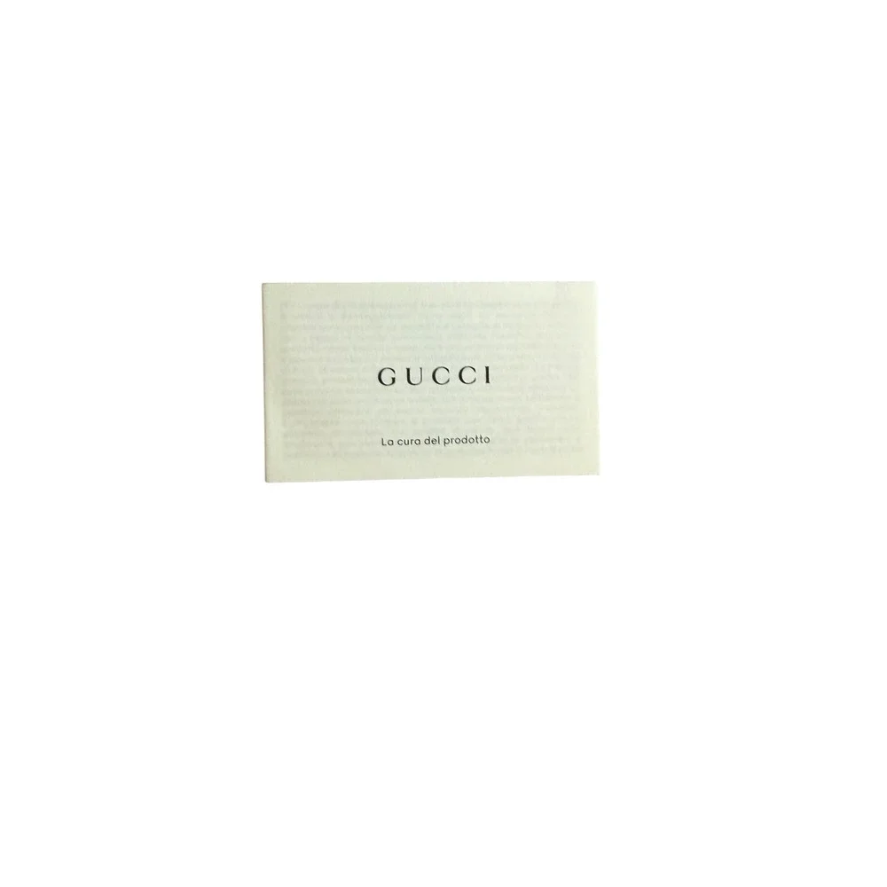 Gucci italy this have