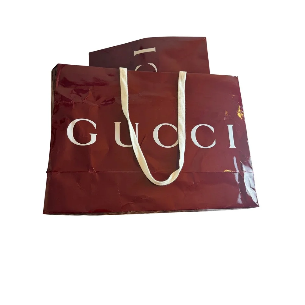 Gucci designer pieces