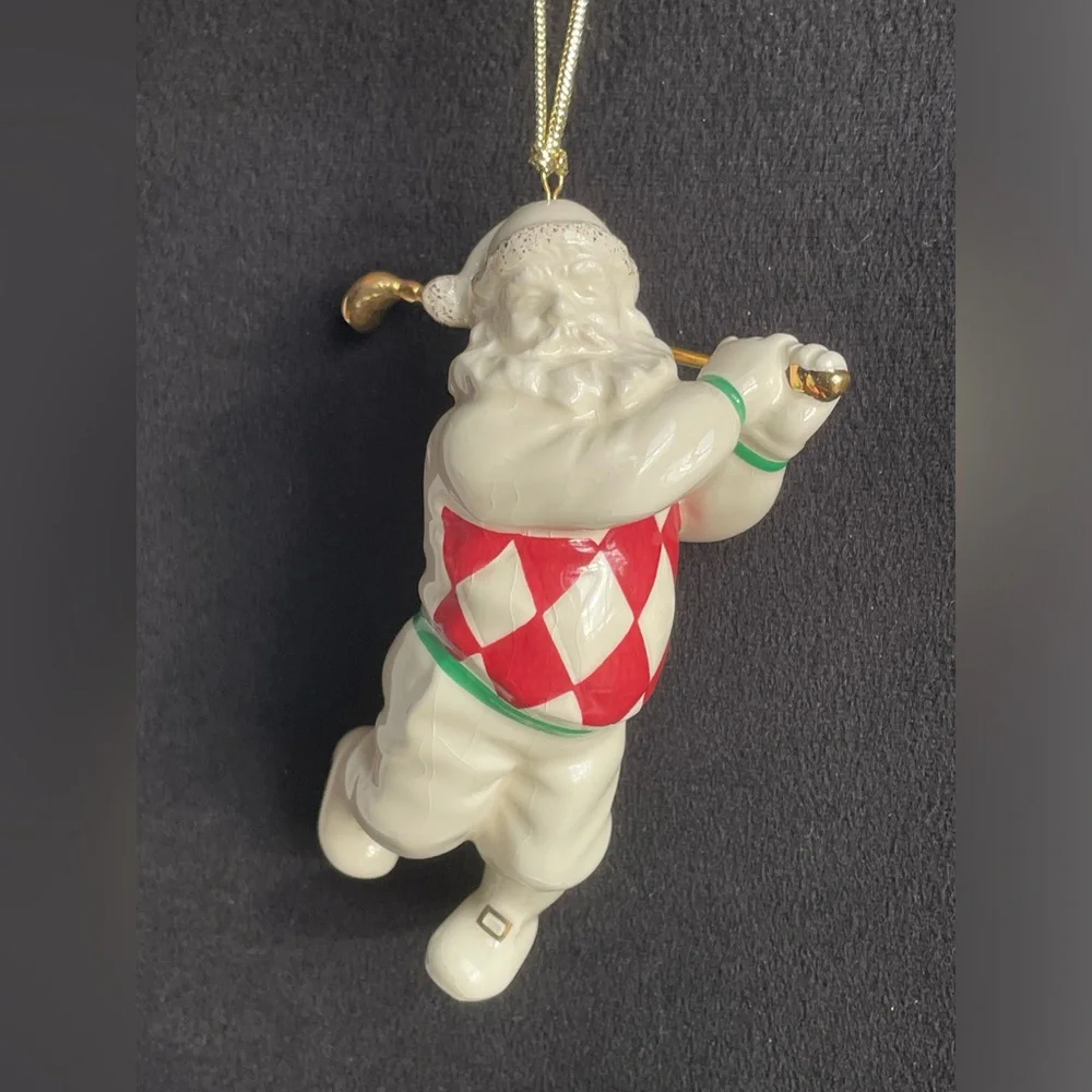 Lenox handcrafted porcelain