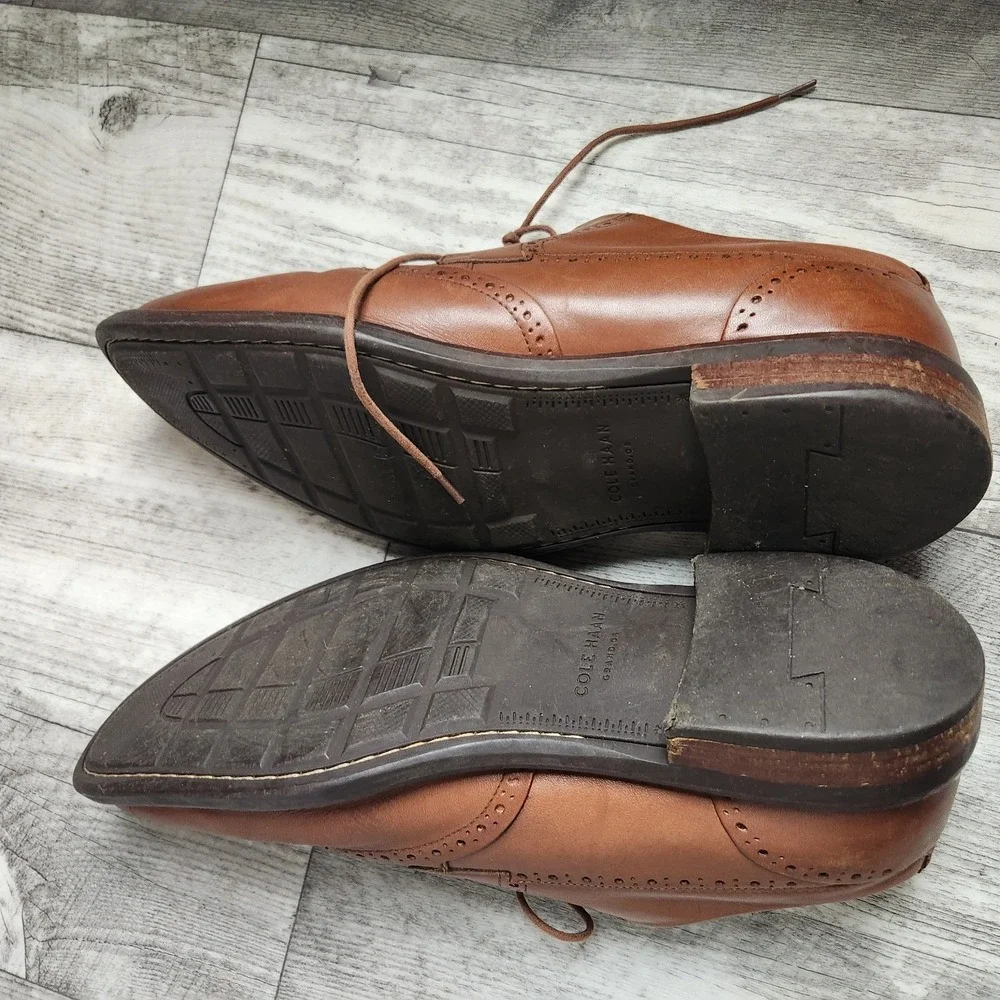 Cole Haan cole haan