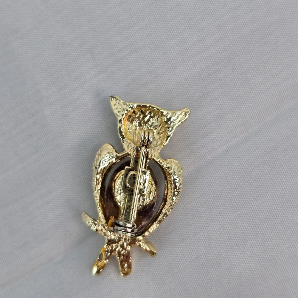 N/A vintage gold