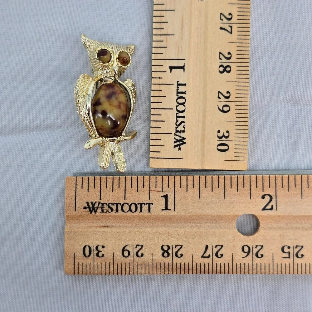 N/A vintage gold