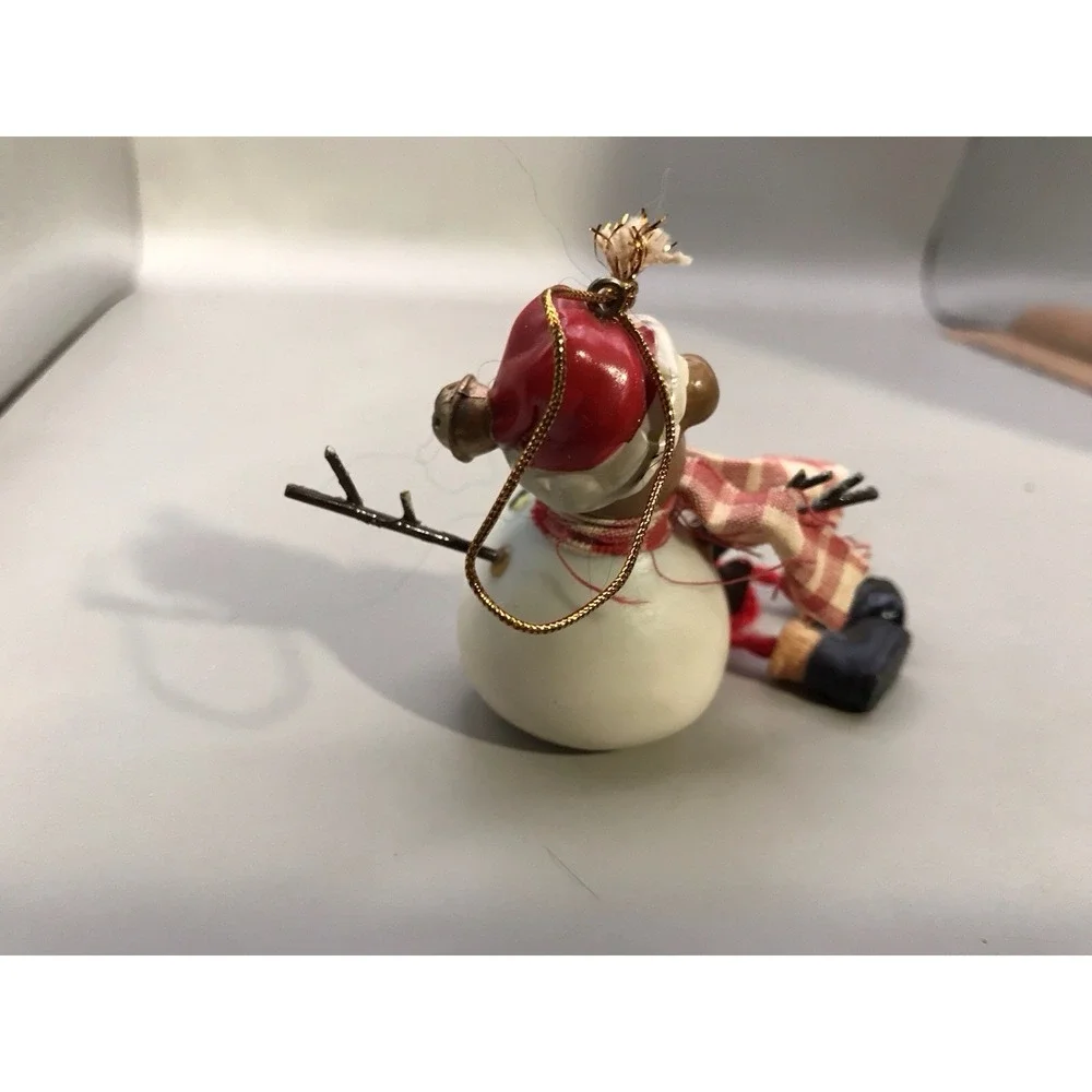 The Unbranded Brand blown glass