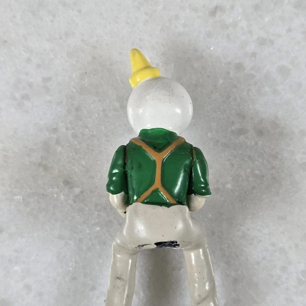 The Unbranded Brand vtg 2000