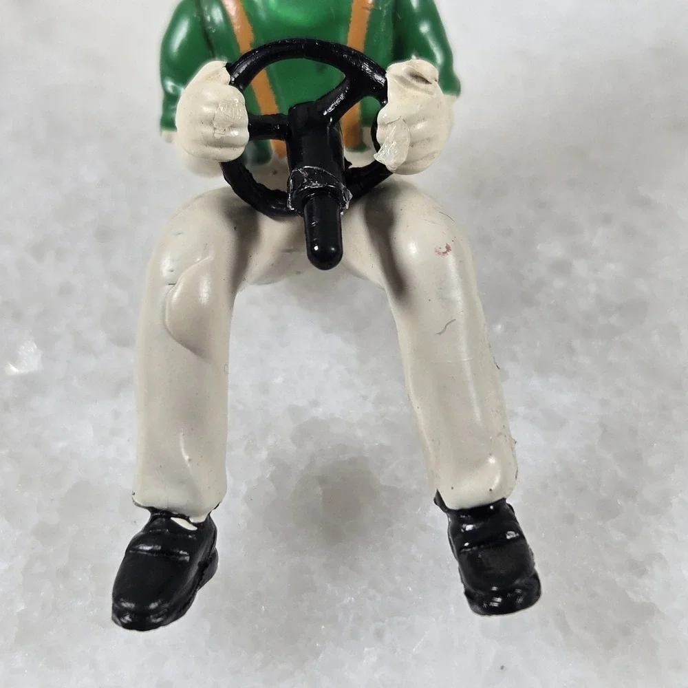 The Unbranded Brand vtg 2000