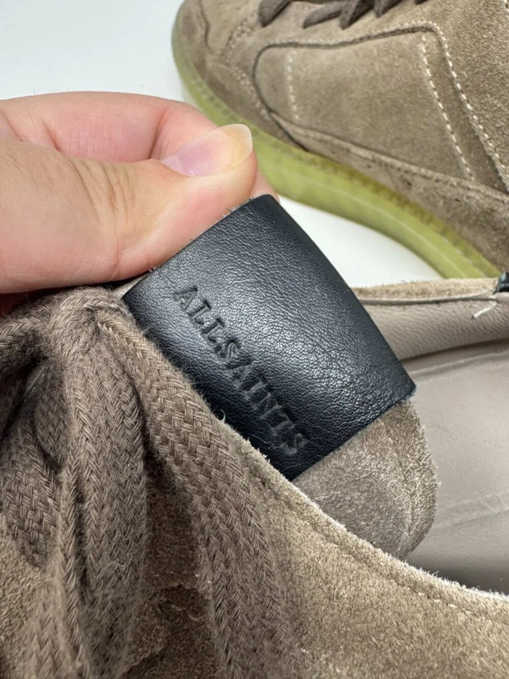 All Saints allsaints premium