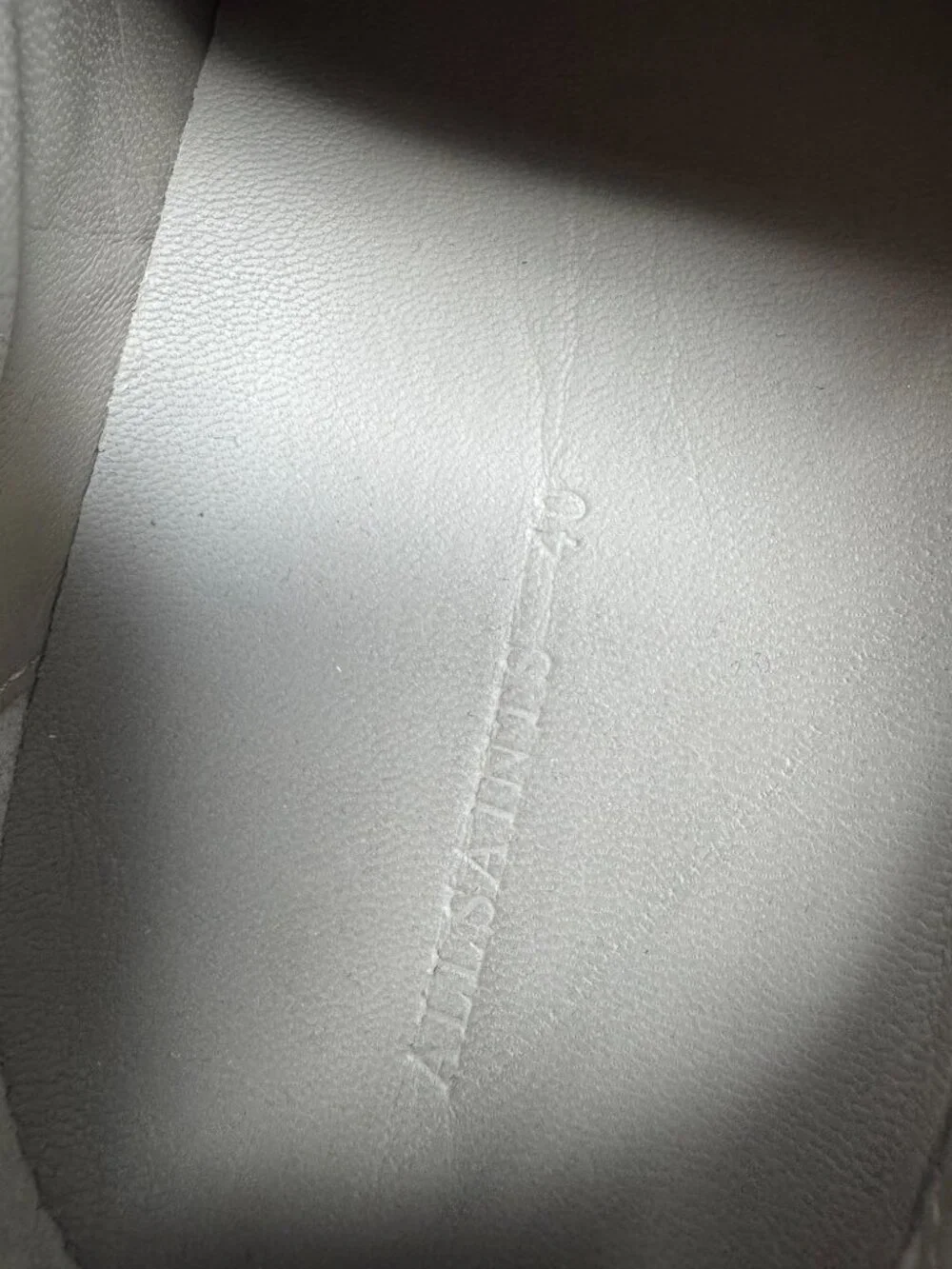 All Saints allsaints premium