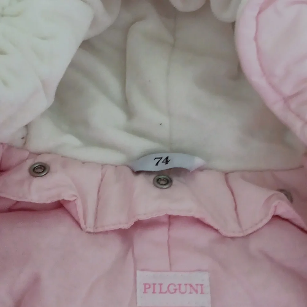Pilguni excellent new