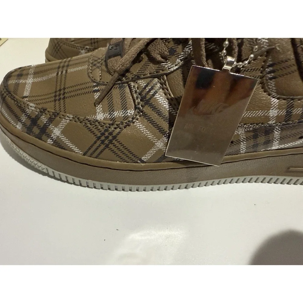 Nike new great
