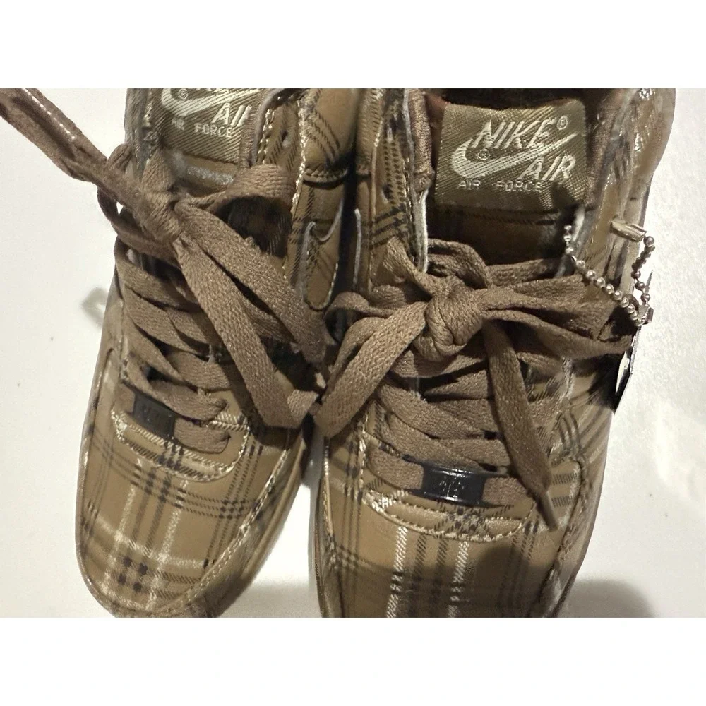 Nike new great