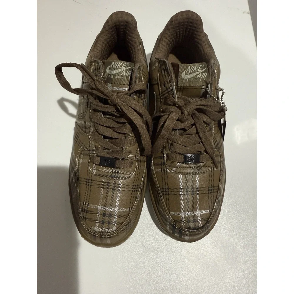 Nike new great