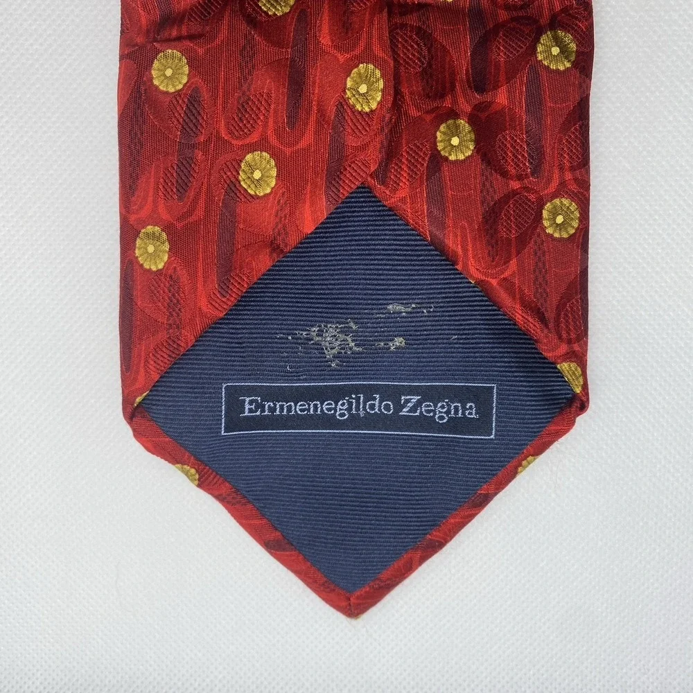 Ermenegildo Zegna ermenegildo zegna