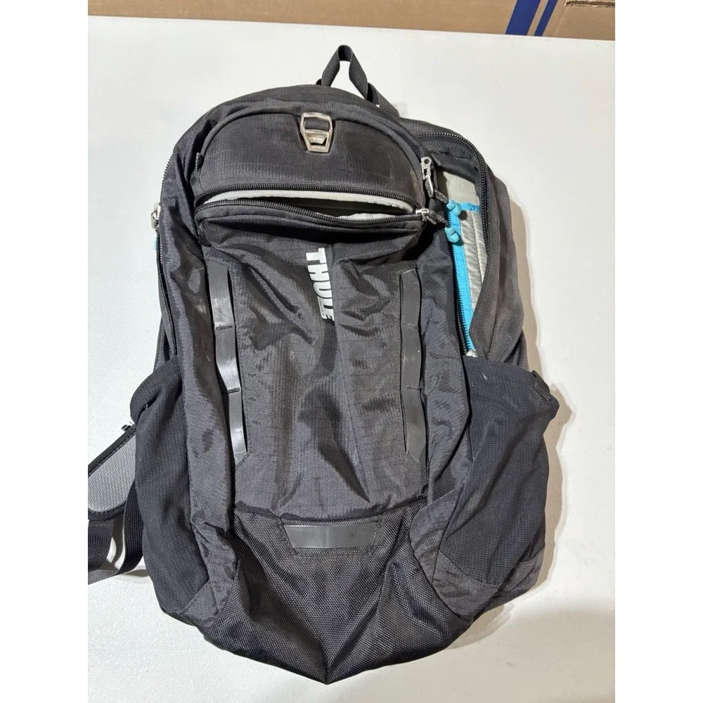 Thule EnRoute Daypack Sweden Elegant Black‎ Backpack