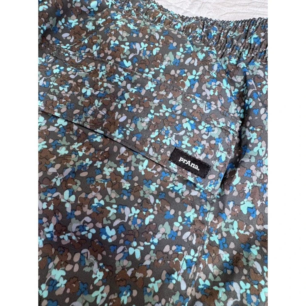 Prana board shorts