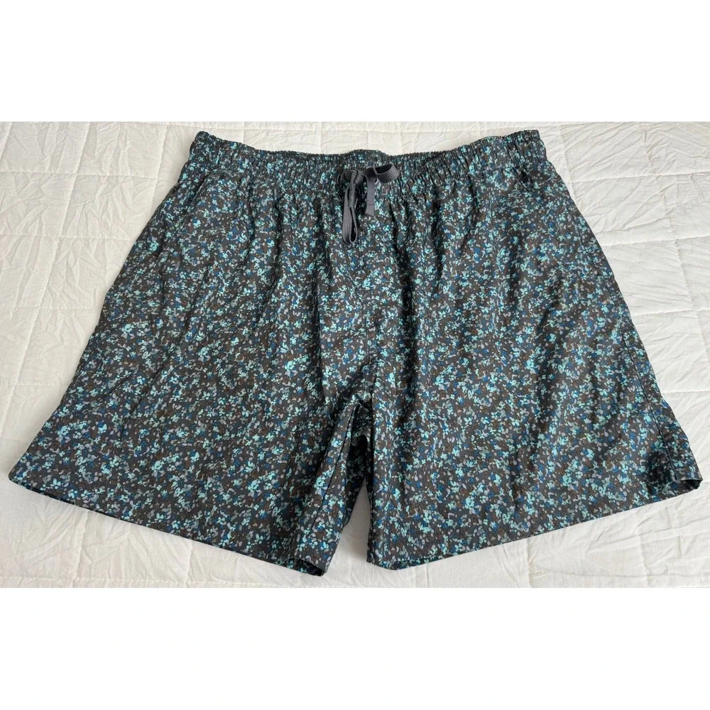 Prana board shorts