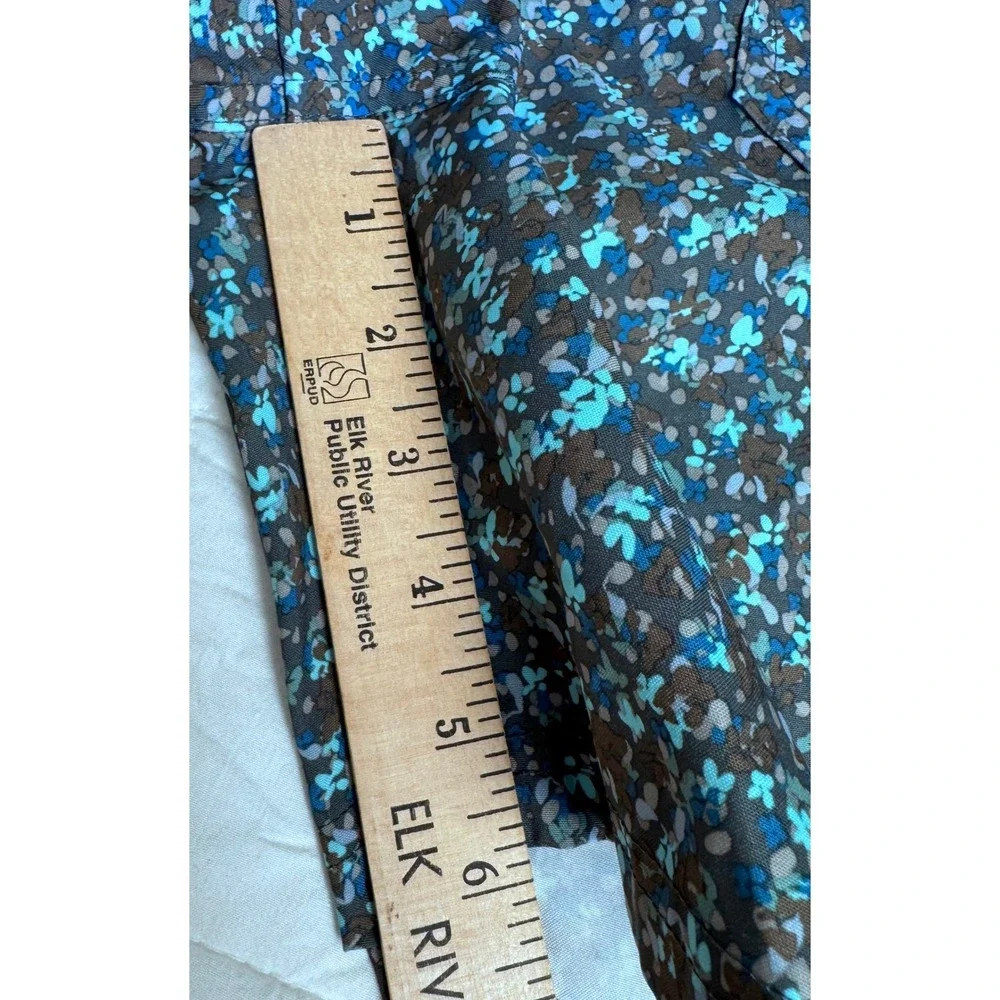 Prana board shorts