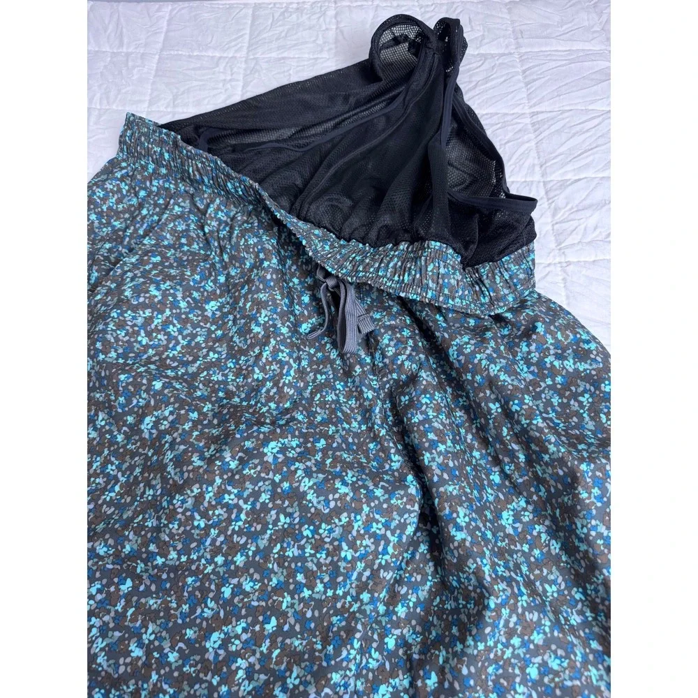 Prana board shorts
