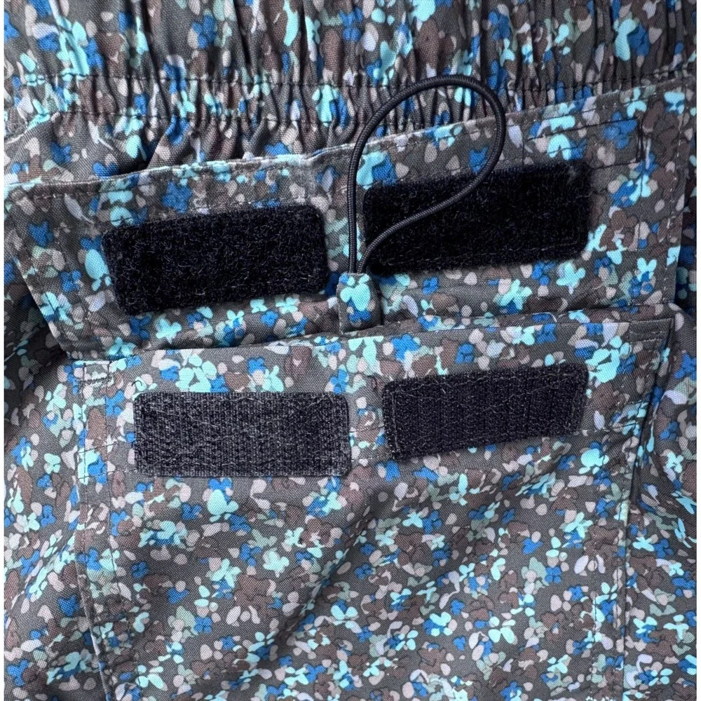Prana board shorts